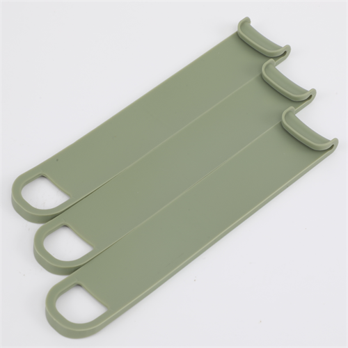 ODM silicone custom product ageing-resistant wear-resisting silicone rubber parts