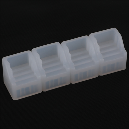 Customized high quality custom silicone rubber molding parts