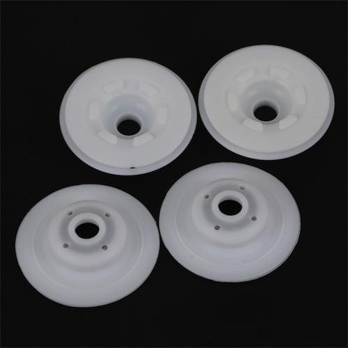 Custom silicone rubber parts compression molded silicone rubber product