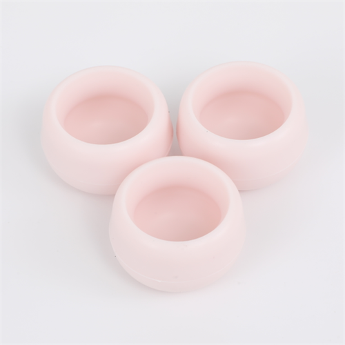 Custom silicone molded parts manufacturer