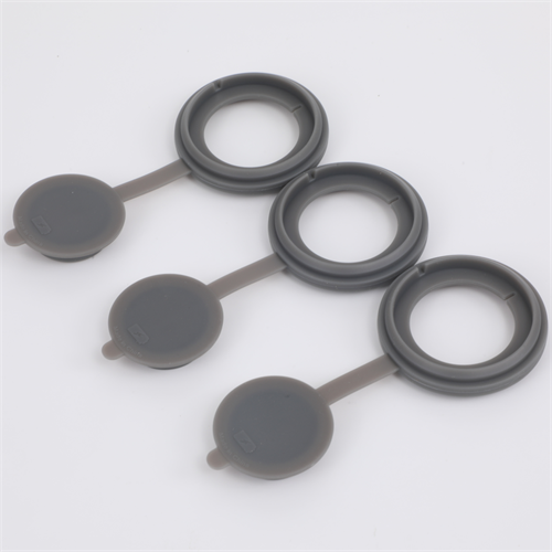 Custom silicone home appliances accessories parts