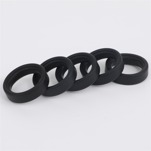 Silicone scroll wheel parts for mouse