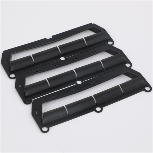 Silicone sealing molding gaskets parts manufacturing