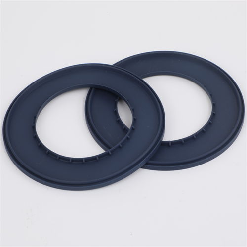 Silicone molded gasket o rings seal miscellaneous parts