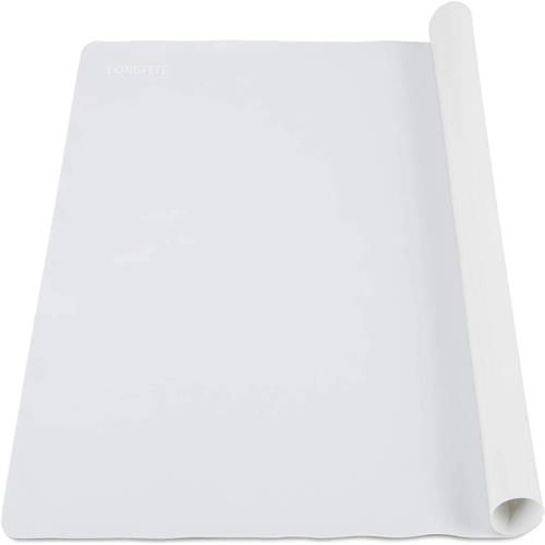 Silicone baking mats for pastry rolling dough
