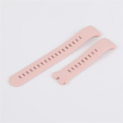Custom silicone rubber watch waterproof bands for men&women