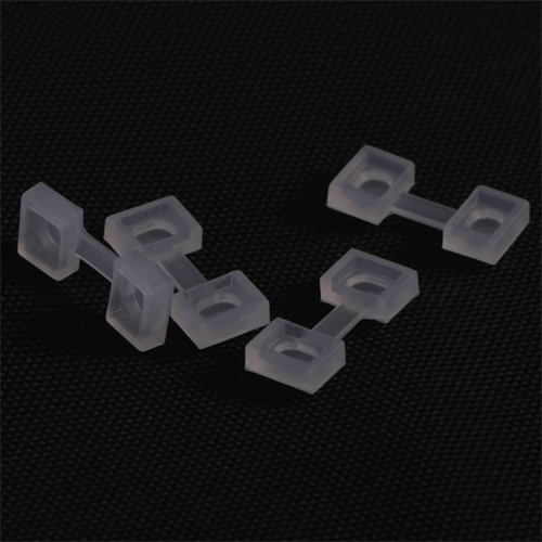 Factory professional OEM custom silicone molded parts