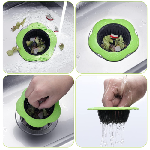 Why is silicone kitchenware popular?(图1)