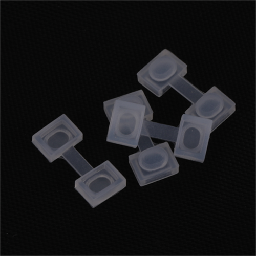 What is the cause of rubber seal deformation?(图1)
