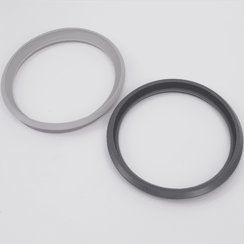 What are the reasons for the frequent damage of rubber sealing ring?