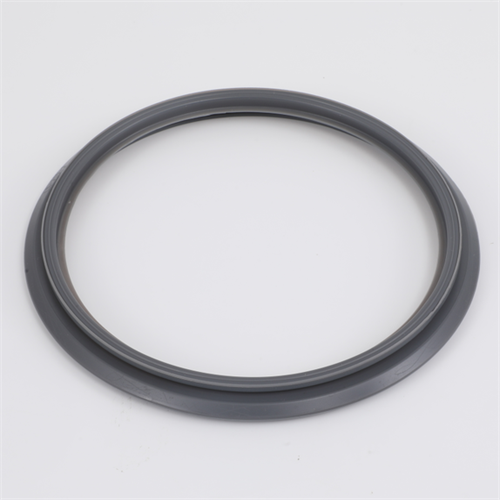What are the reasons for the frequent damage of rubber sealing ring?(图1)