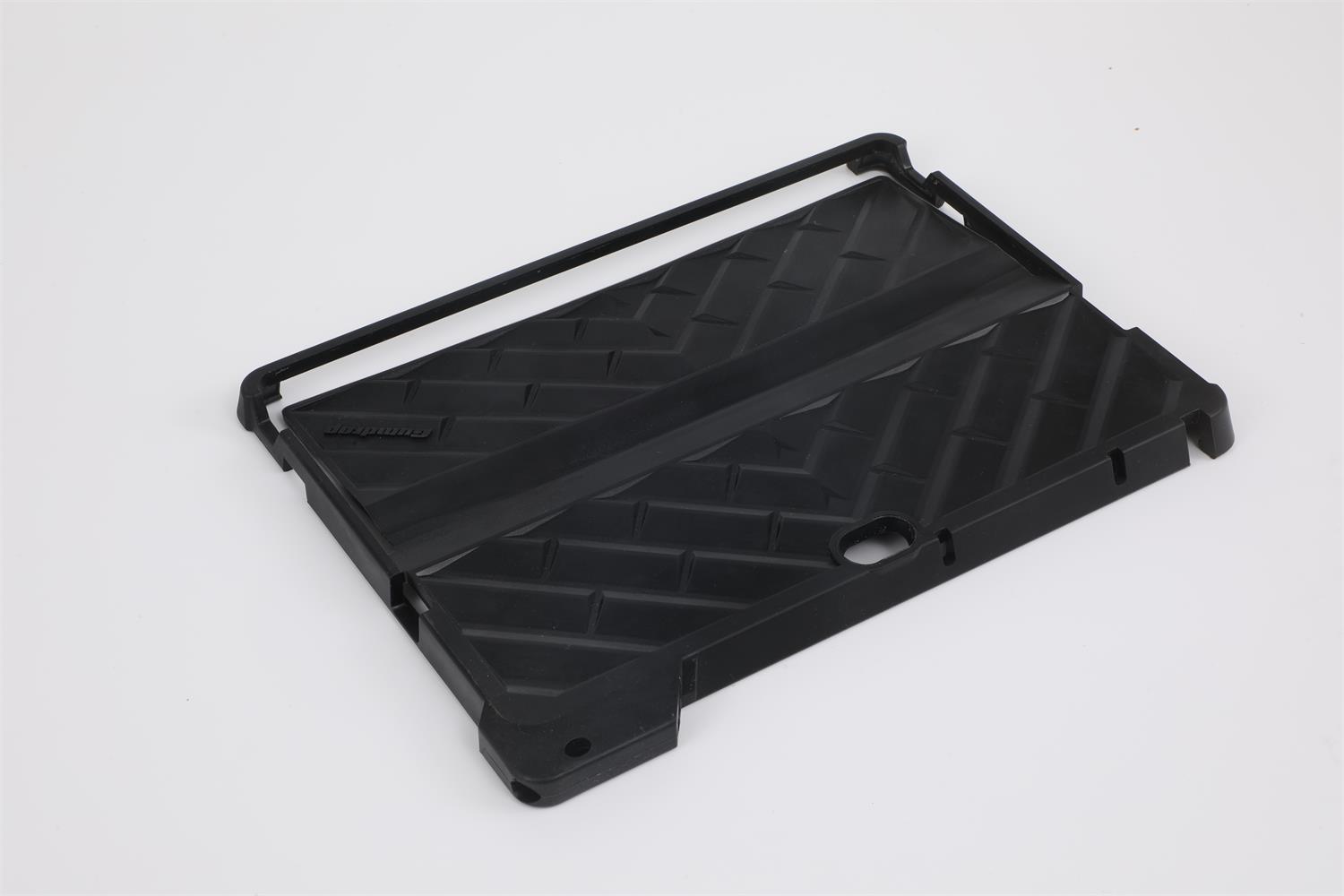 The introduction of silicone overmolding process(图1)