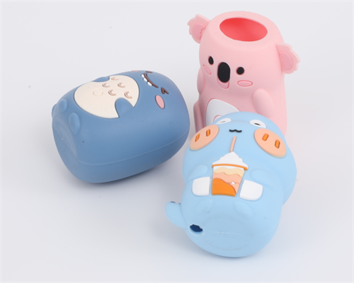 How to solve the sticky mold problem of silicone products during molding?