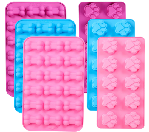 What factors need to pay attention to when designing silicone baking mold