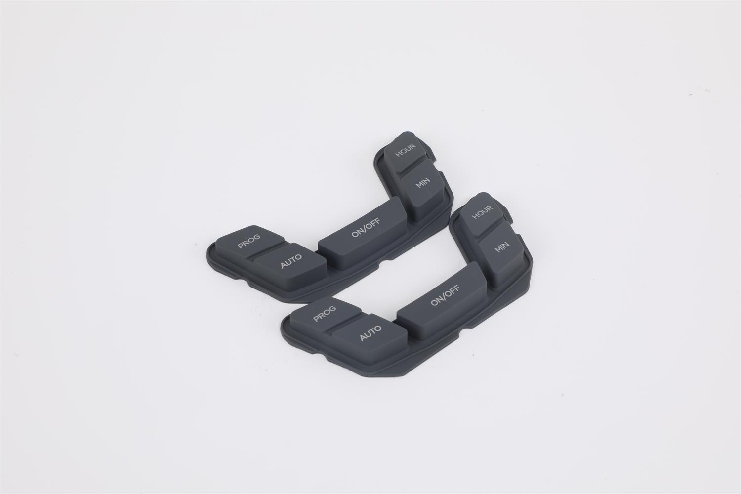 The application of silicone buttons (图1)