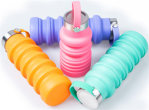 Silicone Outdoor Products Introduction