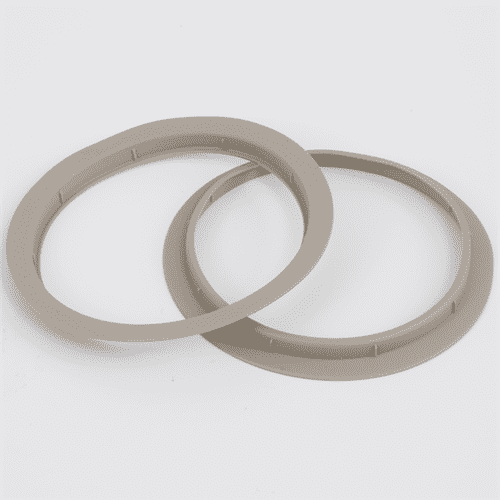 Significance of high temperature resistant sealing ring