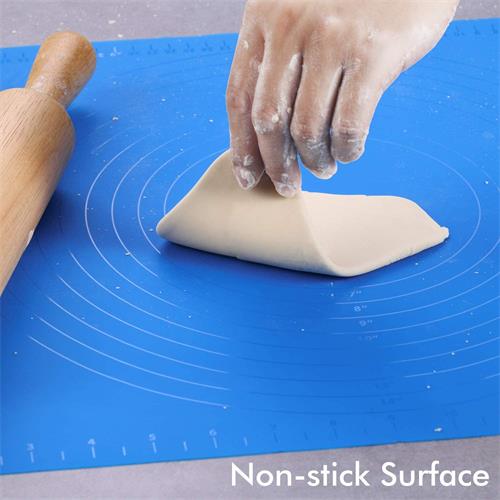 The types of silicone kitchenware and its advantages
