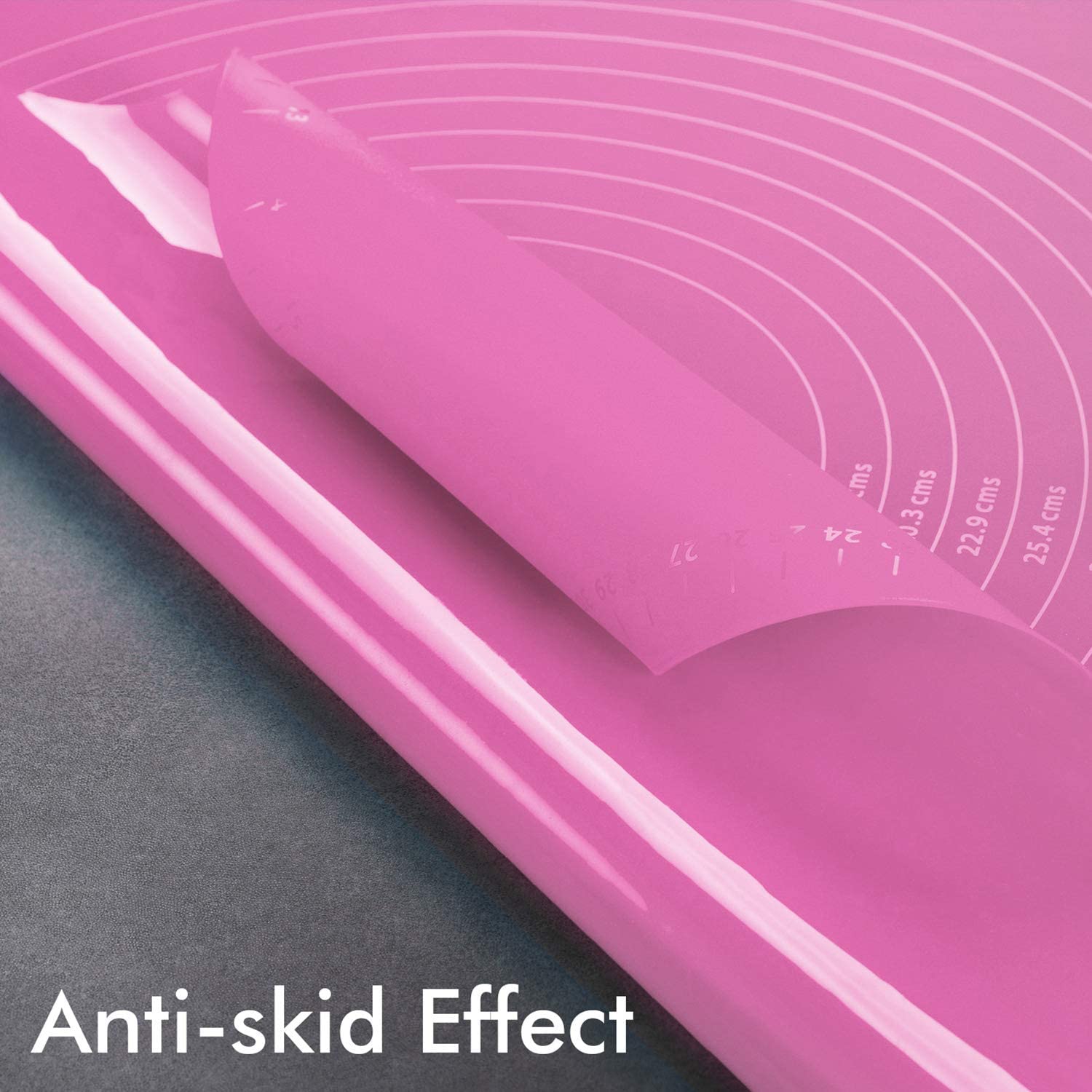 Silicone baking mats(图2)