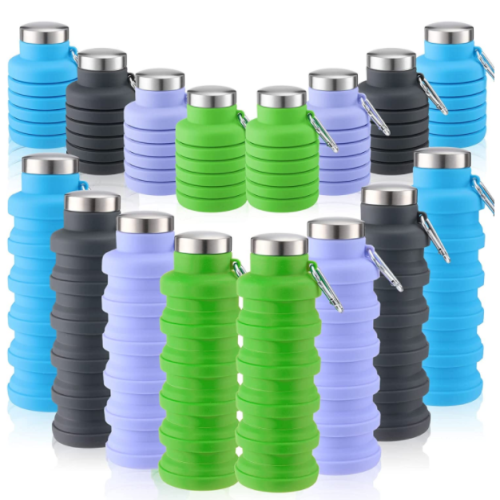 The introduction of silicone outdoor products