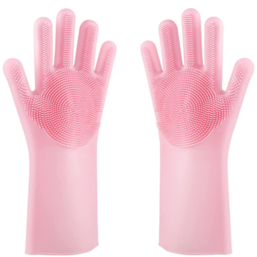 The different types of silicone gloves and their benefits