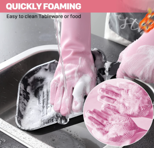 The different types of silicone gloves and their benefits(图2)