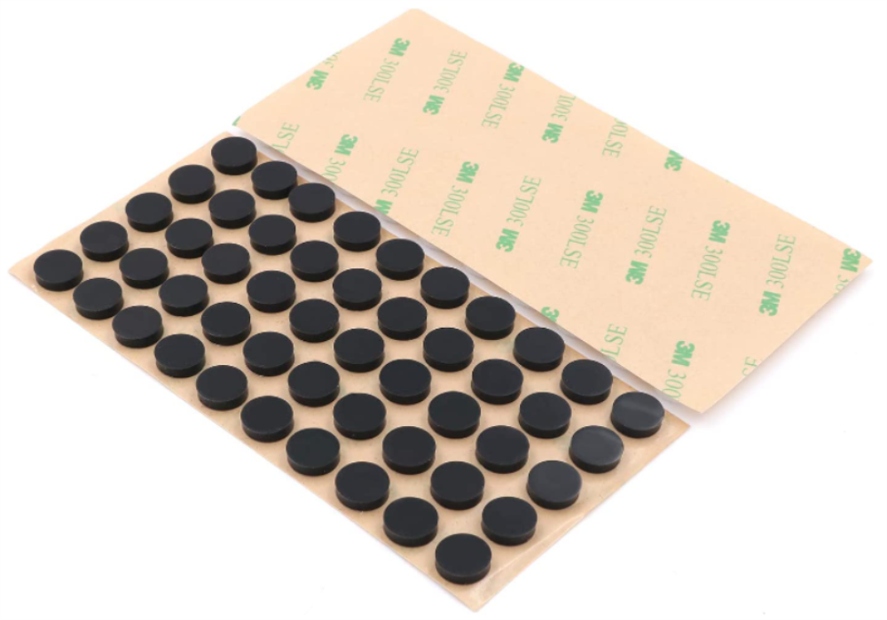 3M adhesive silicone pads applications(图1)