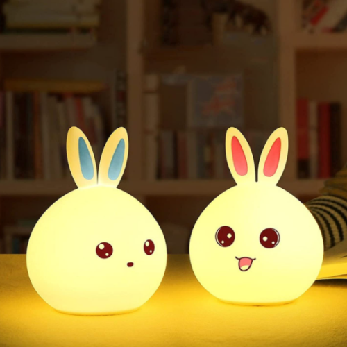 Silicone Pat lights(图1)