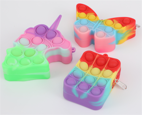 The merit and demerit of silicone products