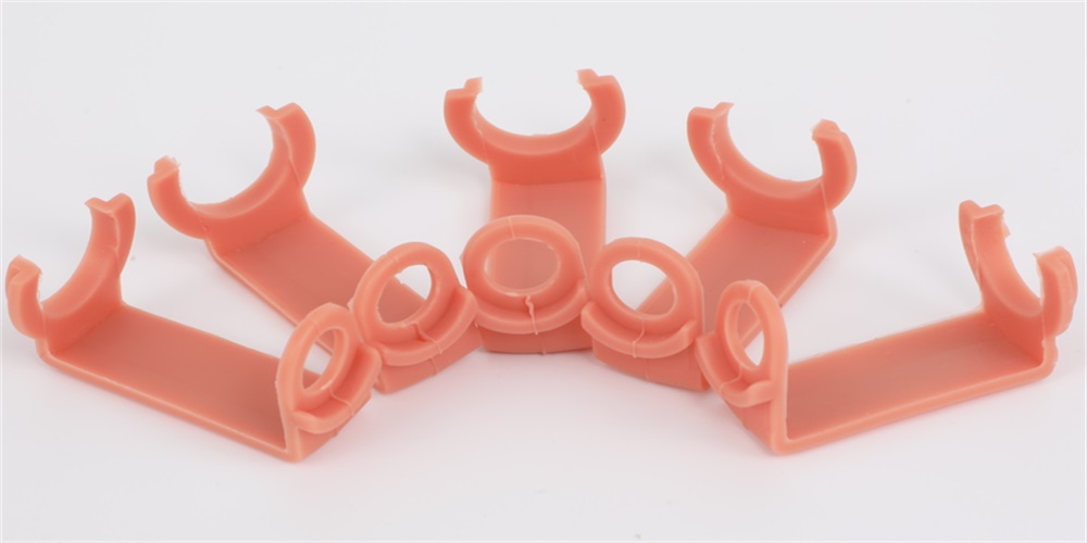 Molding silicone parts manufacturing(图1) Molding silicone parts manufacturing(图1)