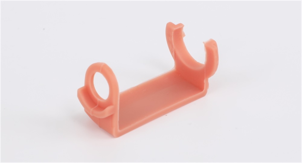 Molding silicone parts manufacturing(图3) Molding silicone parts manufacturing(图3)