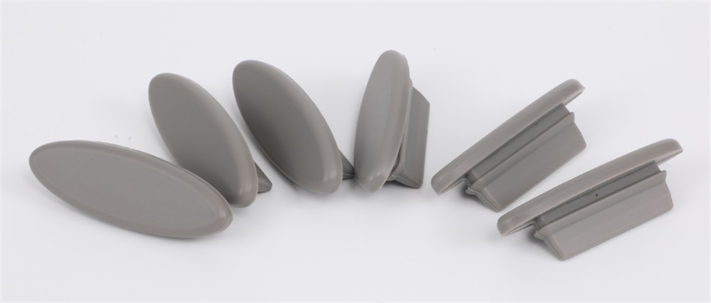 Silicone molded parts factory(图1)