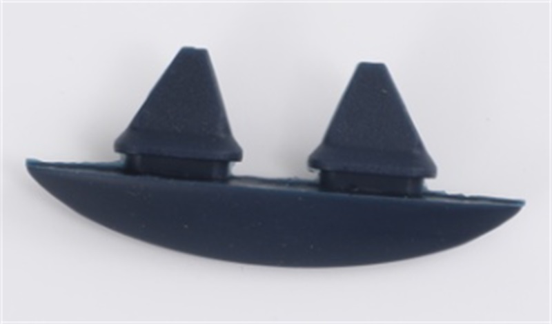 China silicone molding parts manufacturing(图2)
