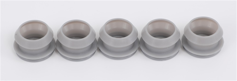 China custom silicone molding manufacturing (图1)