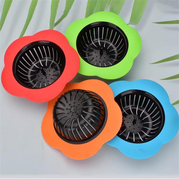 Kitchen sink drain silicone sink stopper(图4)