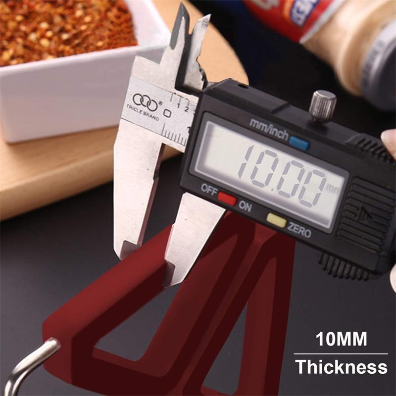 Silicone trivet expandable mat hot pot holder (图3) Silicone trivet expandable mat hot pot holder (图3)