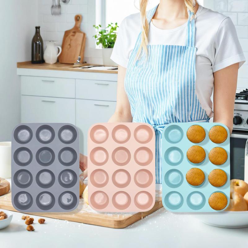 Can I Use Silicone Baking Molds for Muffins in an Air Fryer?