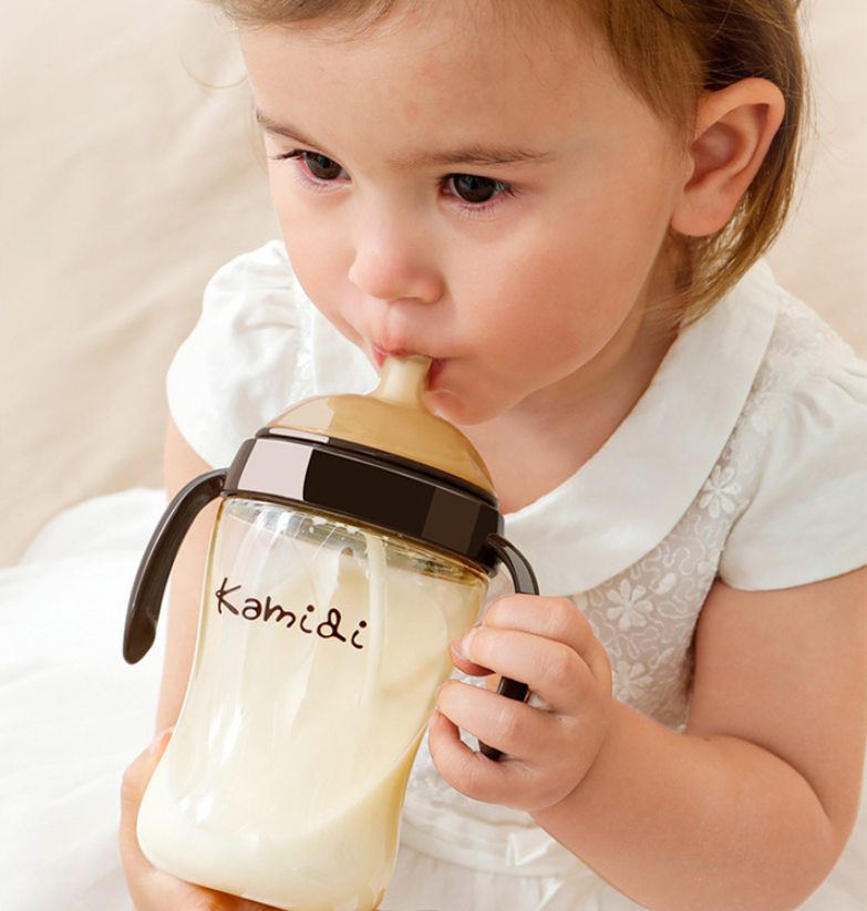 How Custom Feeding Bottle Silicone Enhances Safety and Durability(图1)