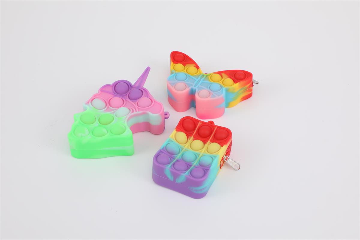 The merit and demerit of silicone products(图1)