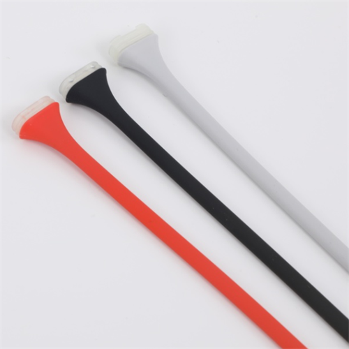 What is overmolded rubber?(图1)